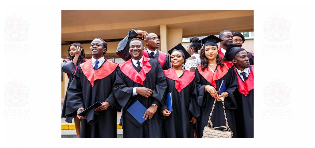 国际免联考mba好毕业吗?