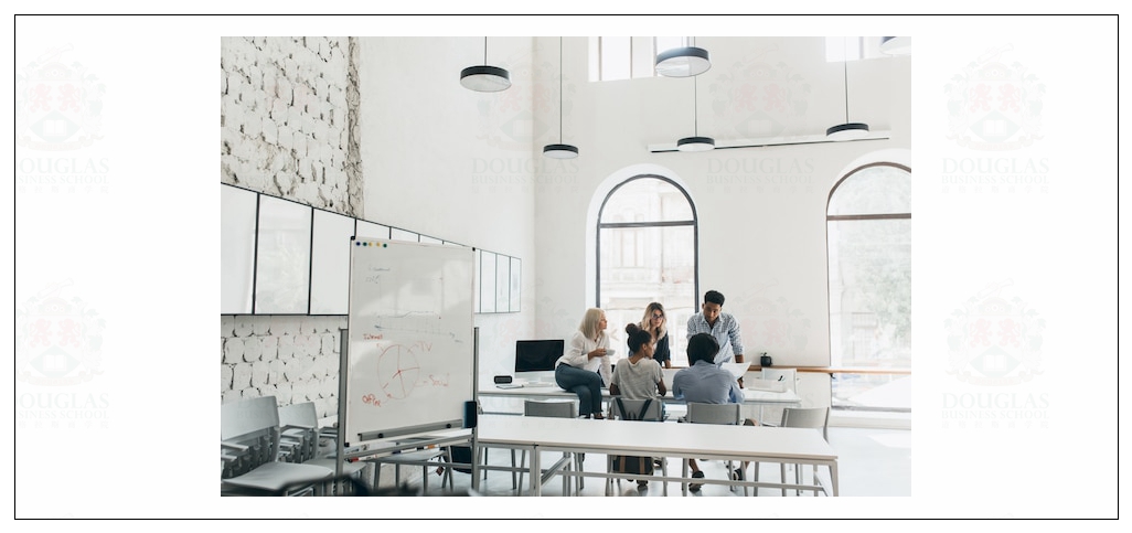 国际免联考mba靠谱么