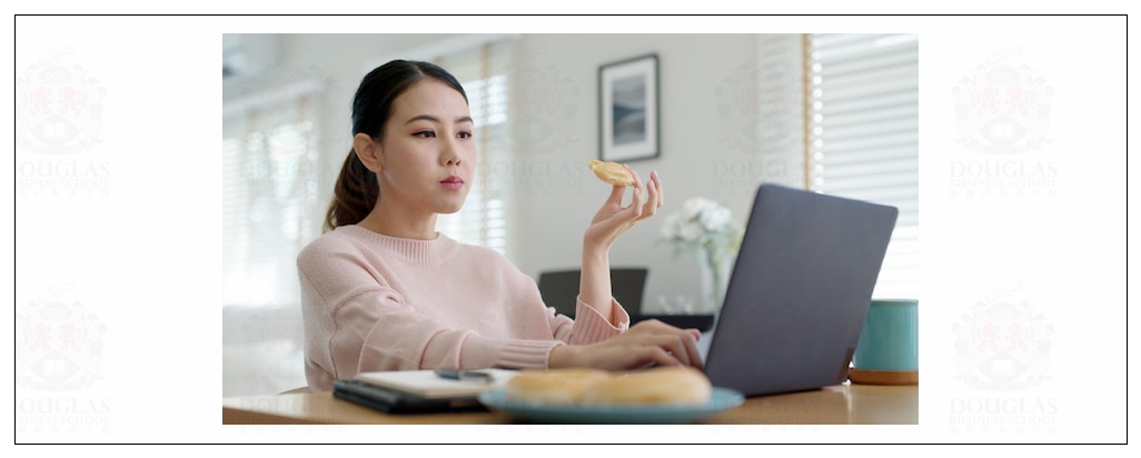 MBA学历提升丨你的学历能打败多少人？