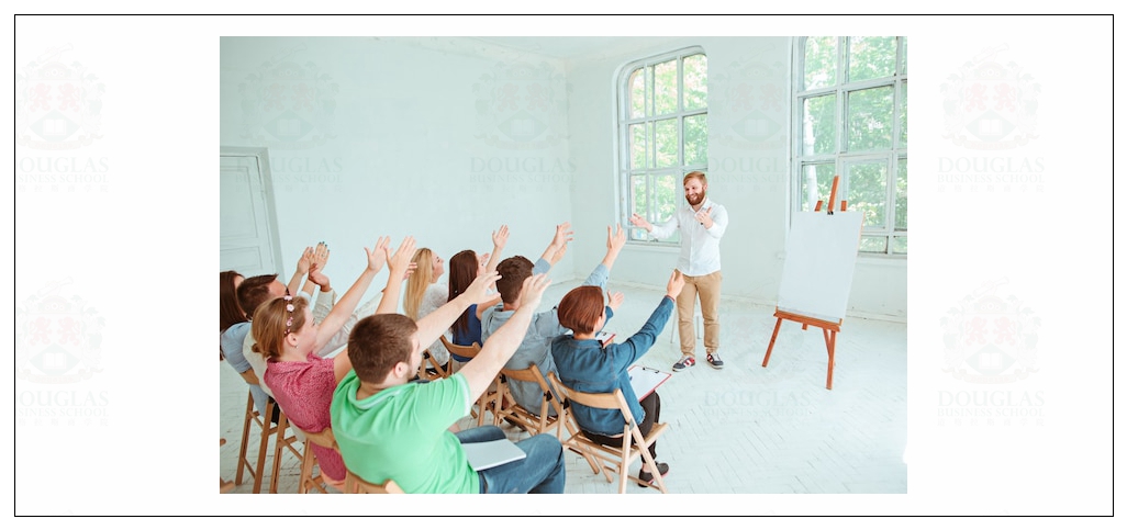 只有文科学士学位的可以攻读MBA学位吗？