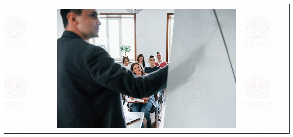 只有文科学士学位的可以攻读MBA学位吗？