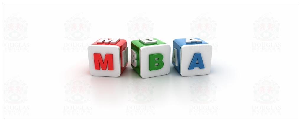 MBA的职业前景怎么样？